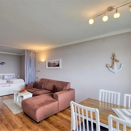 Apartment - Haus B, App 0b0704