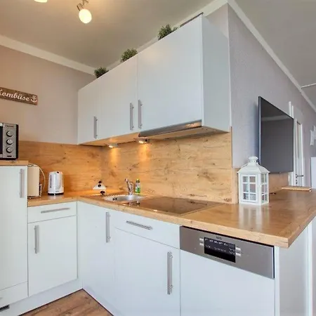 - Haus B, App 0b0704 Heiligenhafen