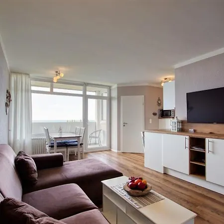 - Haus B, App 0b0704 Apartment Heiligenhafen