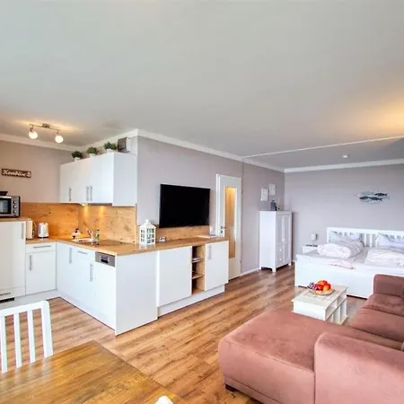 - Haus B, App 0b0704 Heiligenhafen