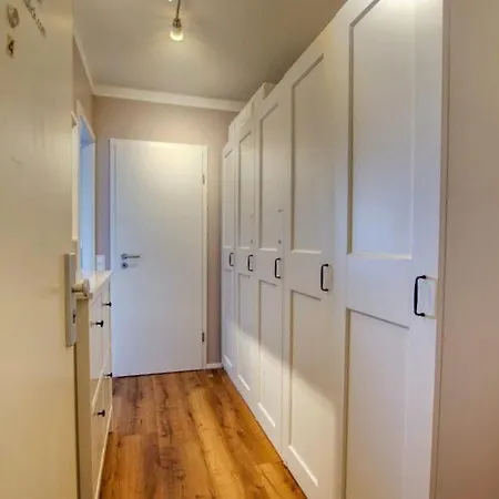 - Haus B, App 0b0704 Apartamento *