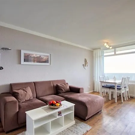 - Haus B, App 0b0704 *