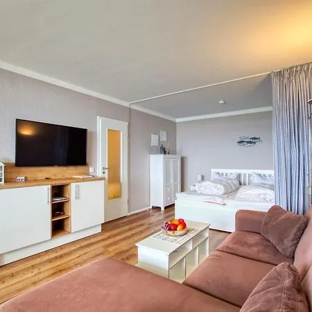 - Haus B, App 0b0704 Apartamento